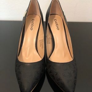 Woman shoes by Bebe